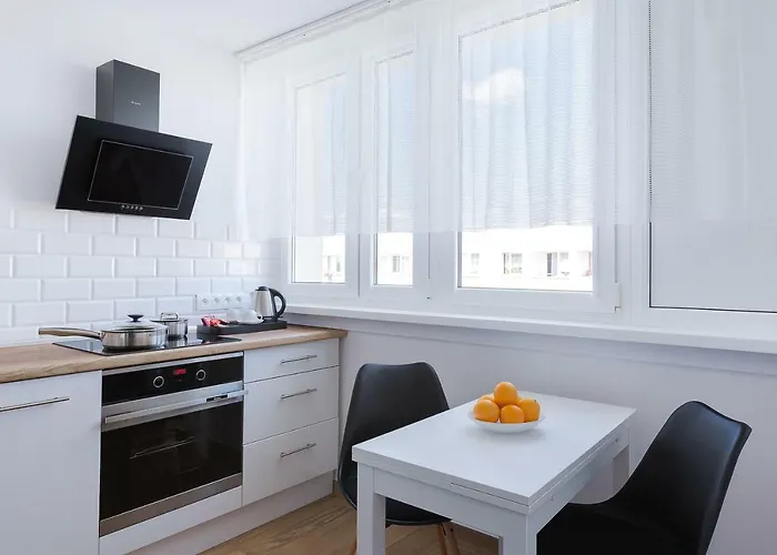 Stag Apartments Karkonosze