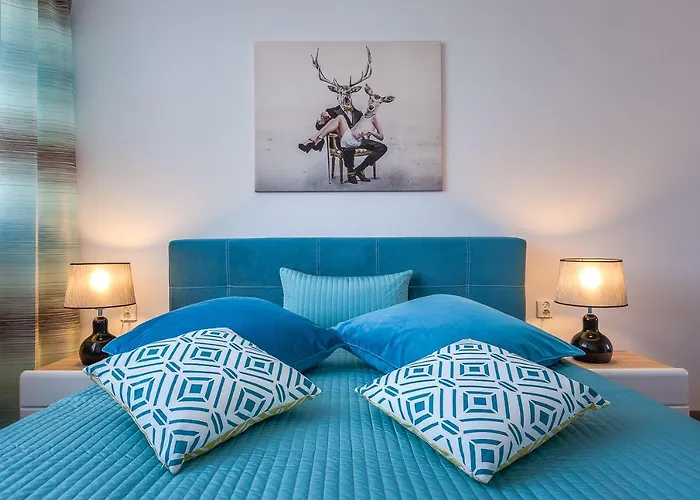 Stag Apartments Karkonosze