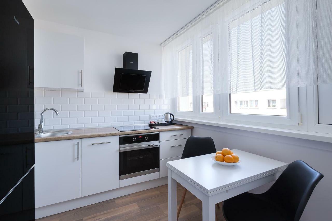 Stag Karkonosze Apartament *