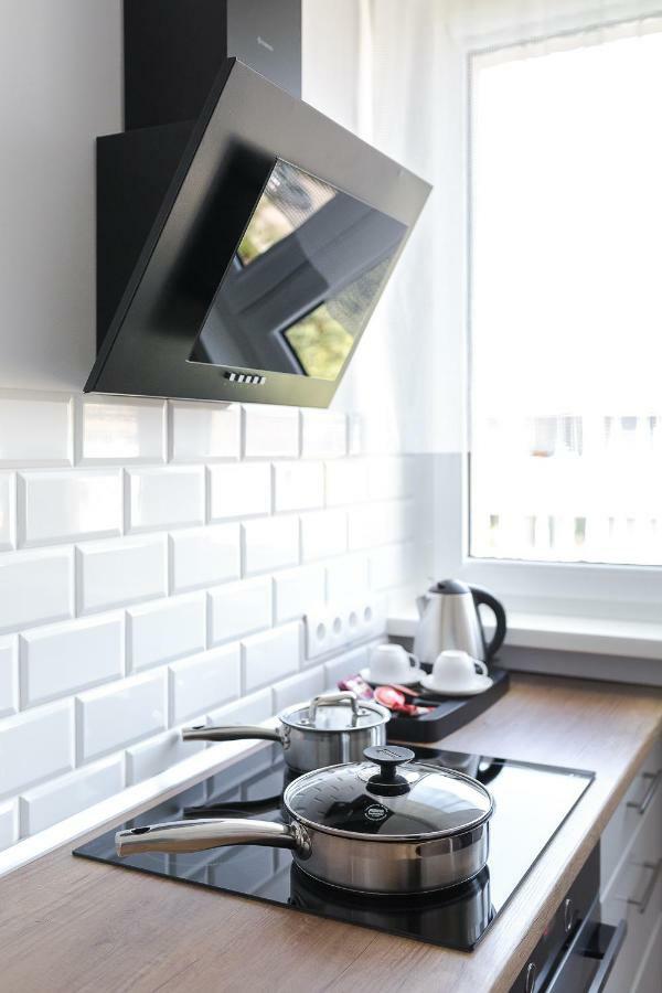 Stag Karkonosze Apartament