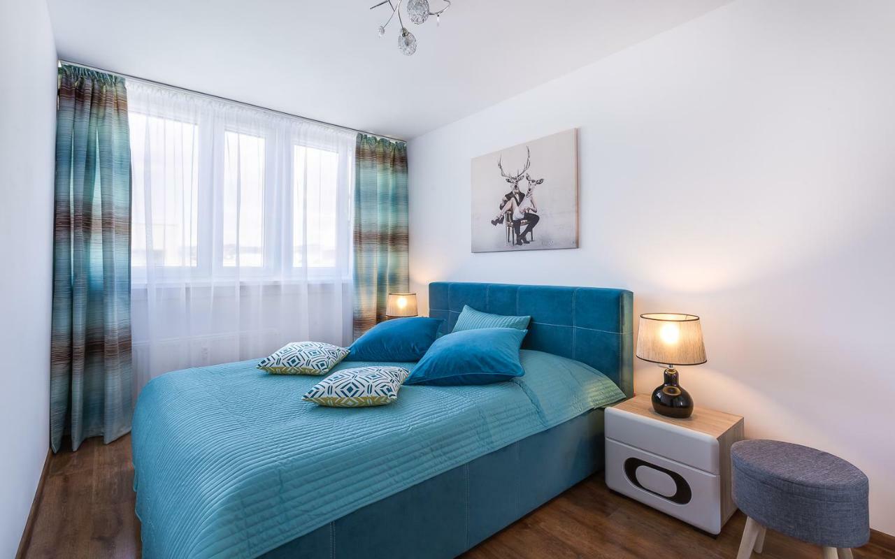 Apartament Stag Karkonosze *